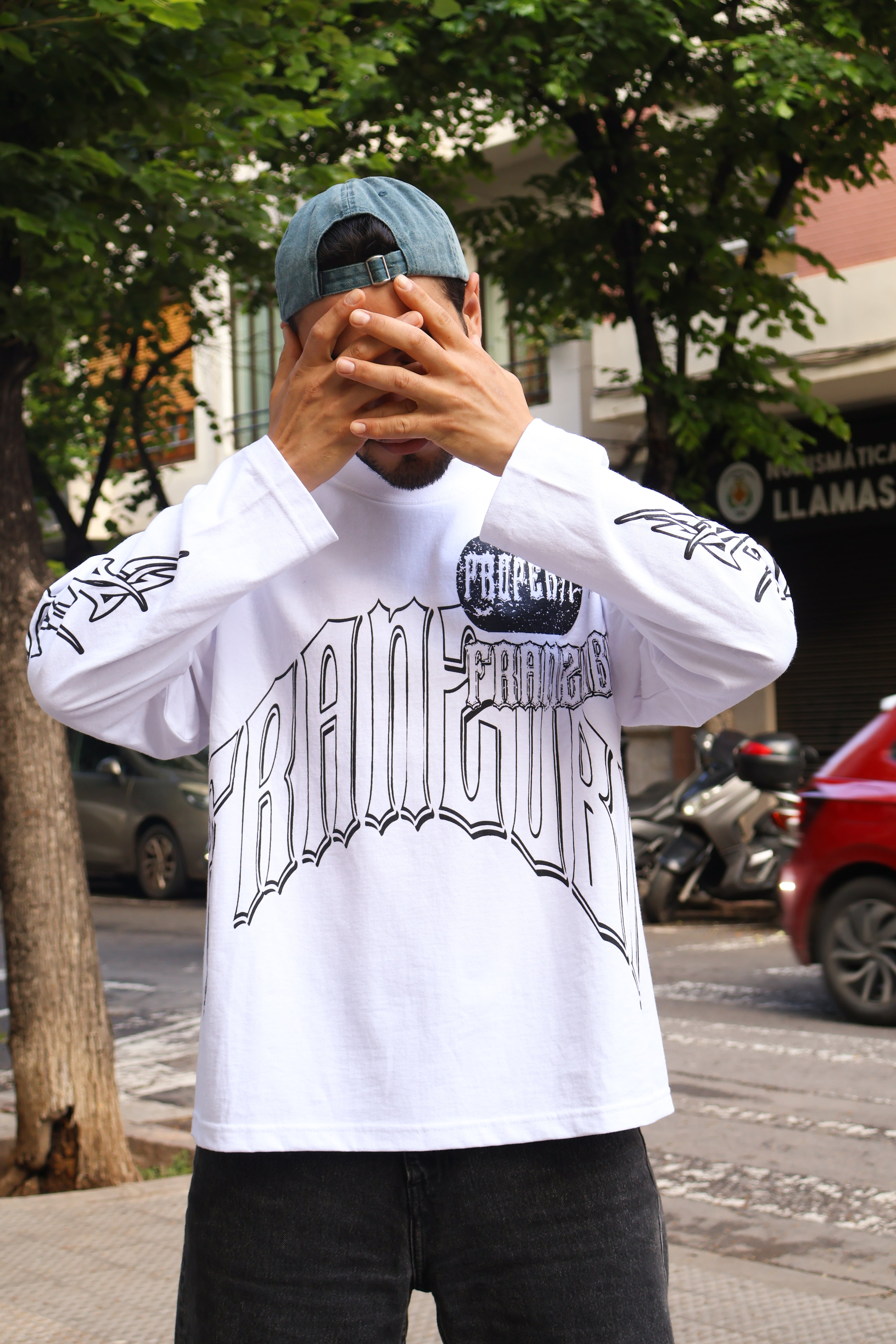 Property Long Sleeve
