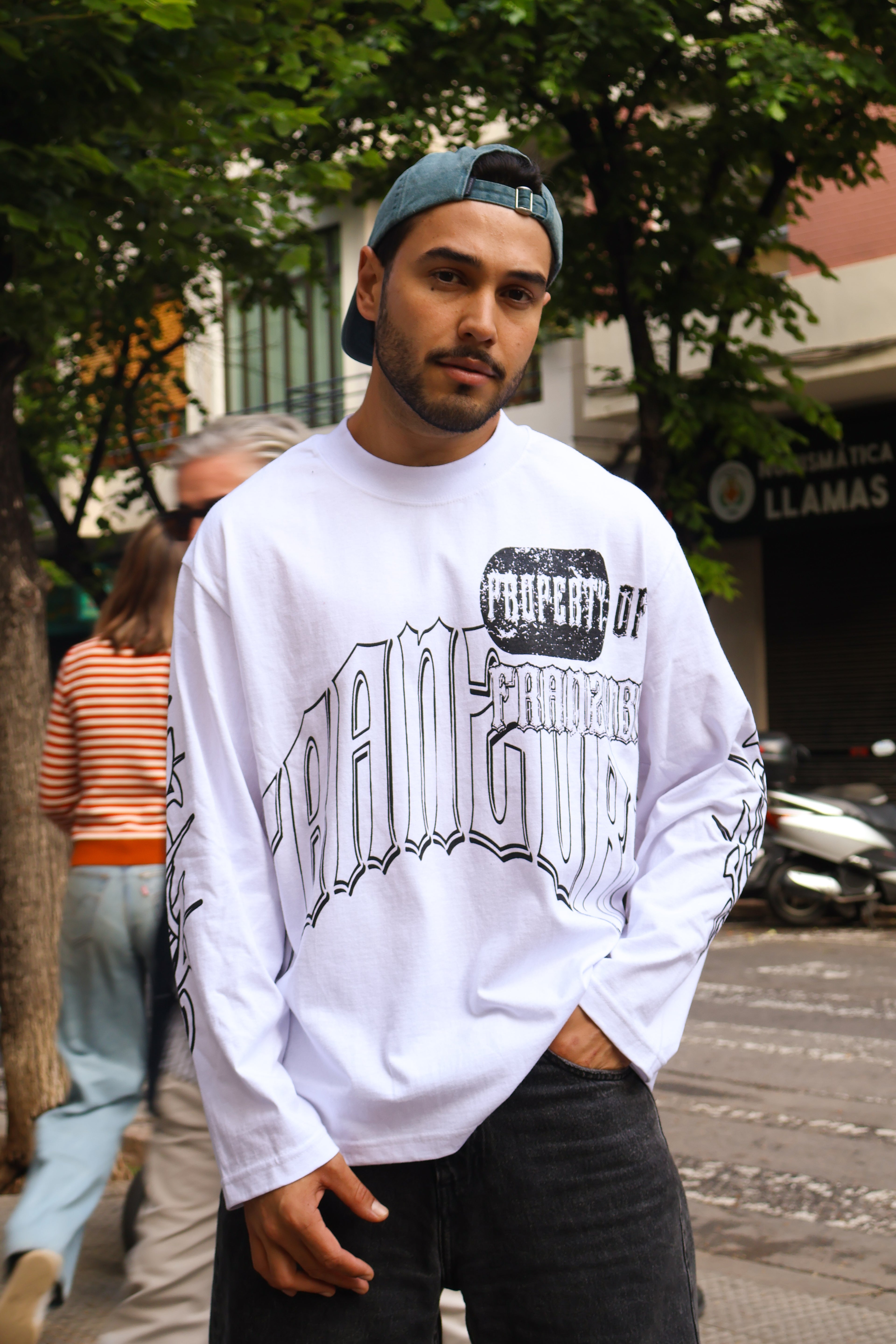 Property Long Sleeve