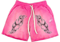 Ze’Flame Sun Dried Sweatshorts