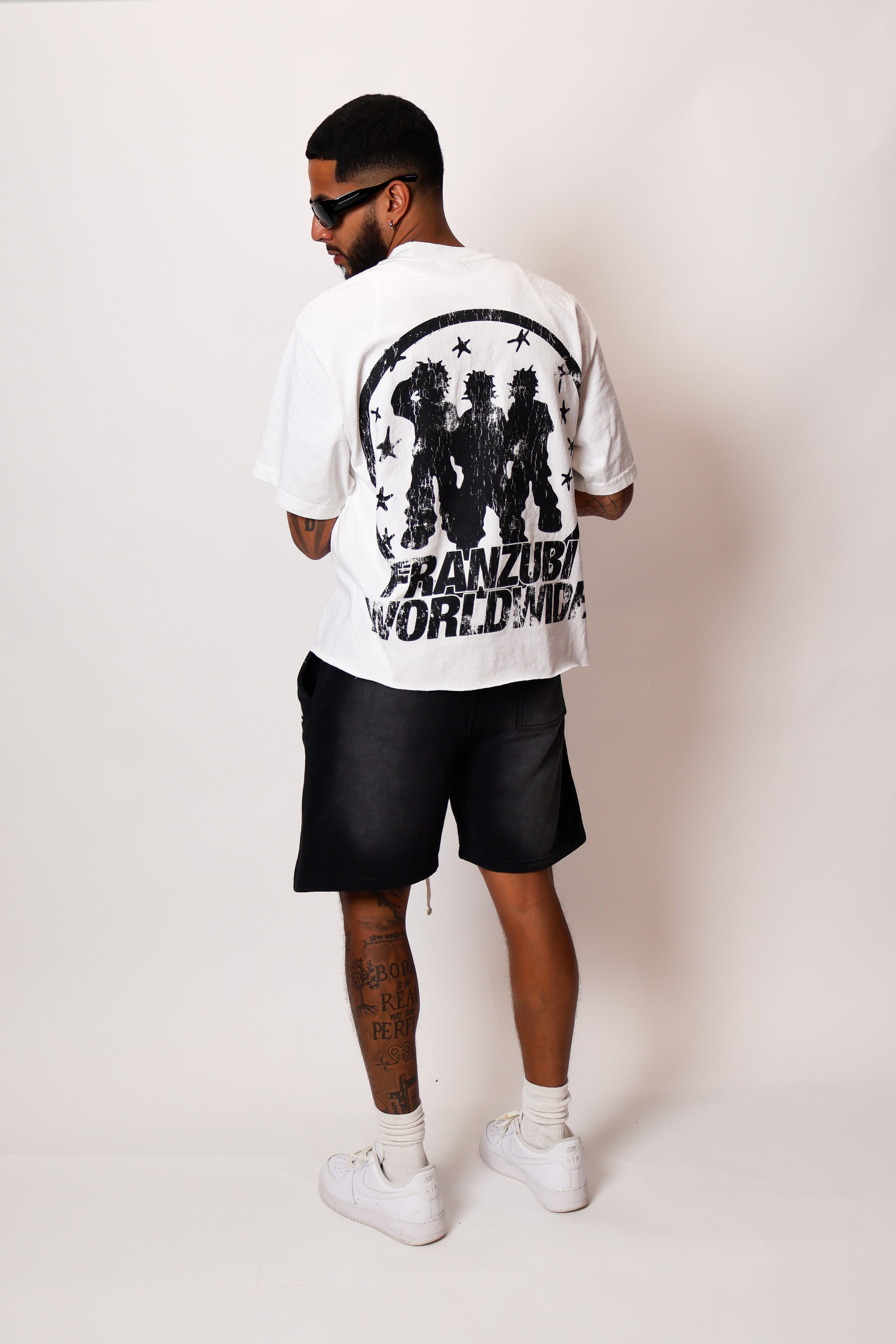 Young Hustlers T-Shirt