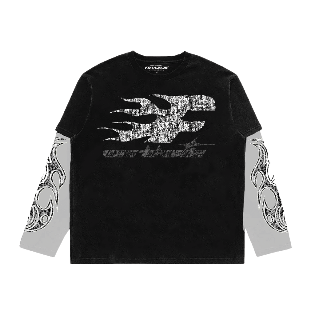 Ze'Flame Long Sleeve