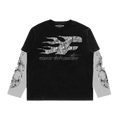 Ze'Flame Long Sleeve