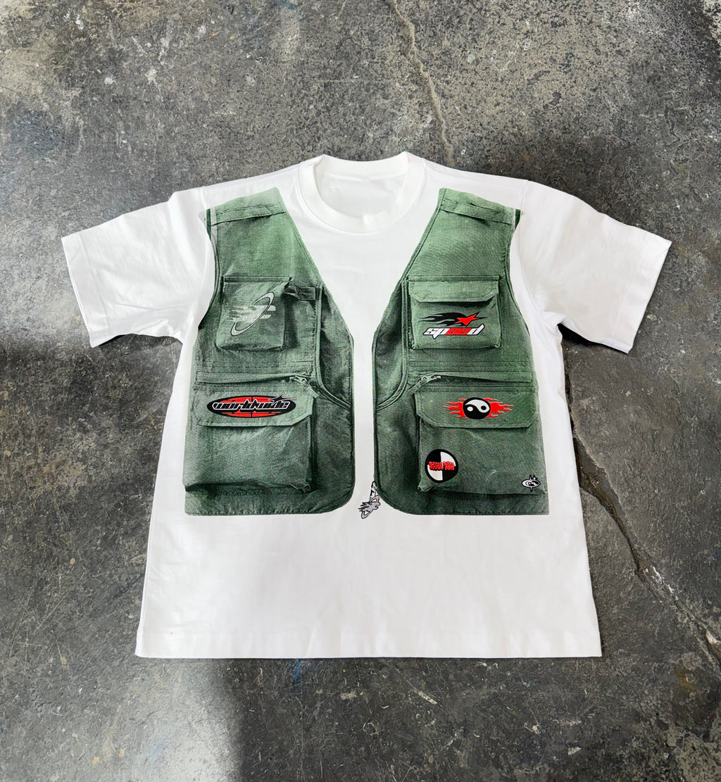 Vest Tee