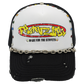 Graffiti Trucker Hat