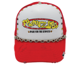 Graffiti Trucker Hat