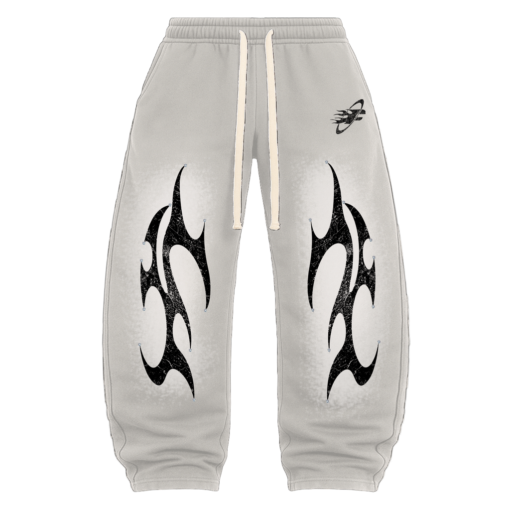 Ze'Flame Sweatpants