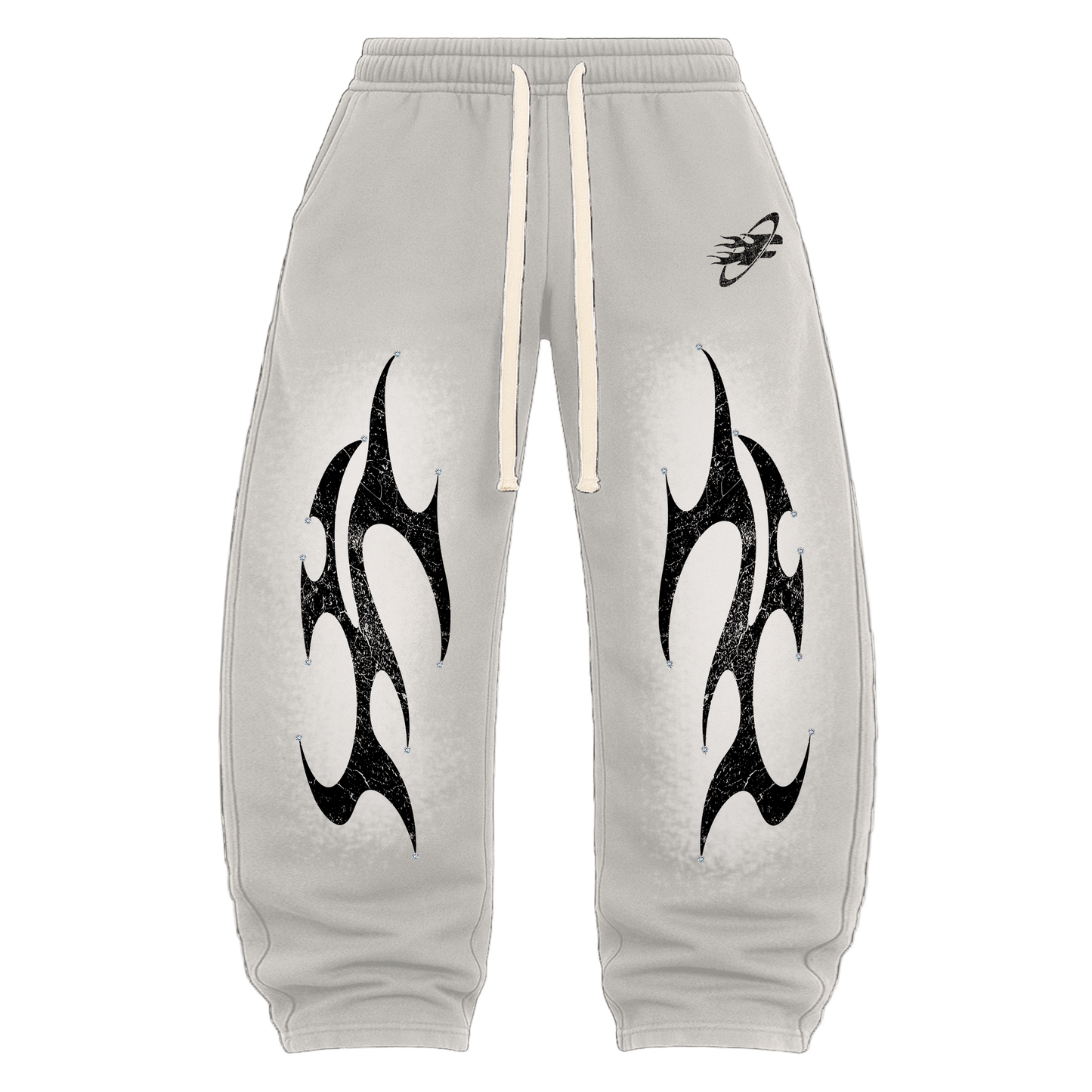 Ze'Flame Sweatpants