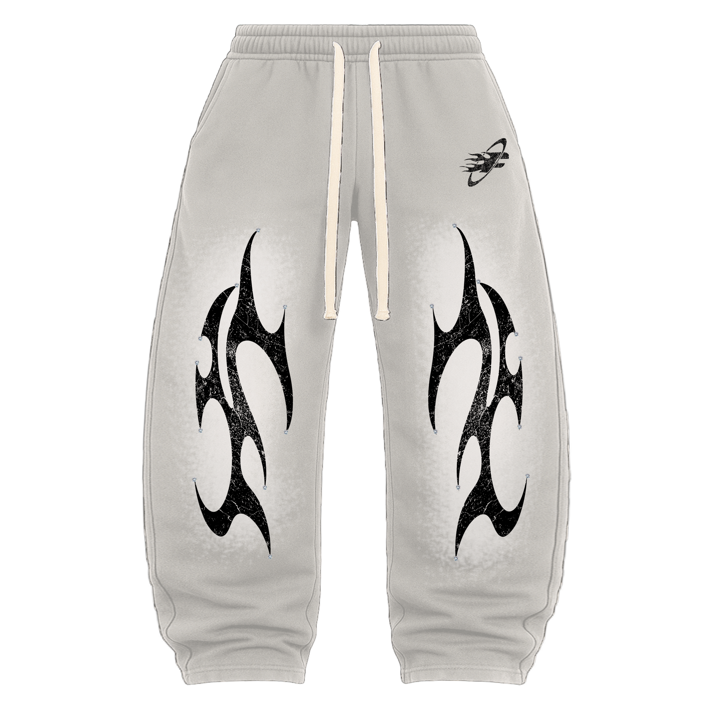Ze'Flame Sweatpants