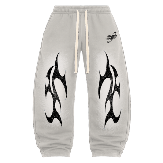 Ze'Flame Sweatpants