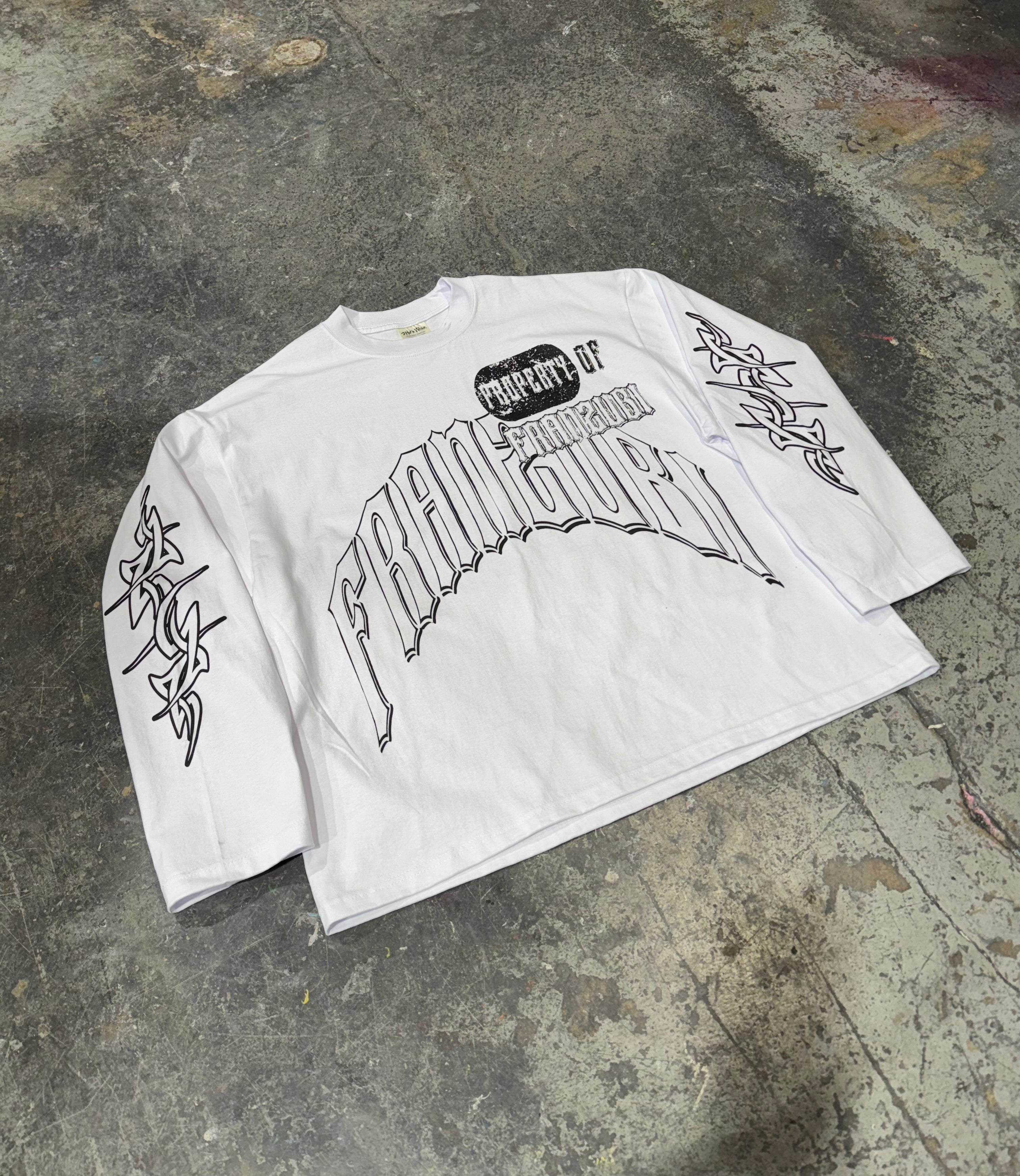 Property Long Sleeve