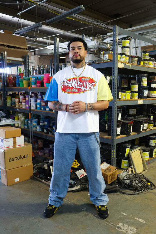 Sunshine Short Sleeve