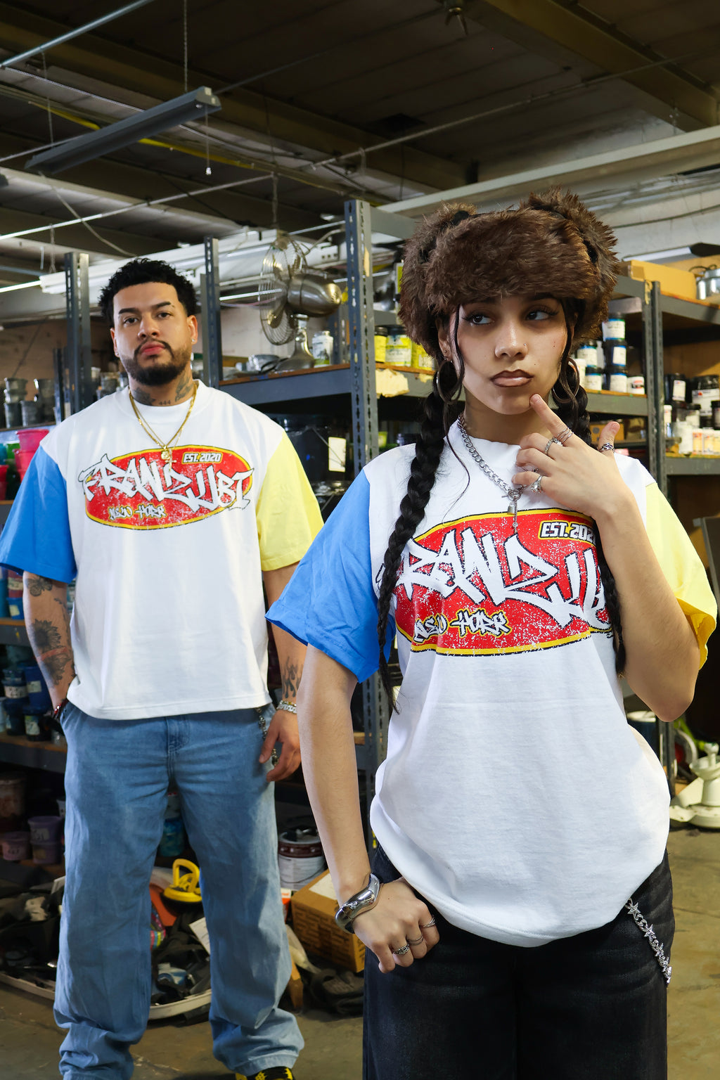 Sunshine Short Sleeve