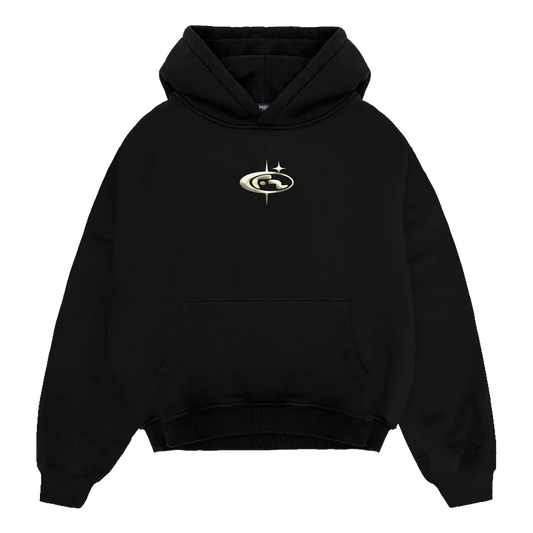 Logo Hoodie