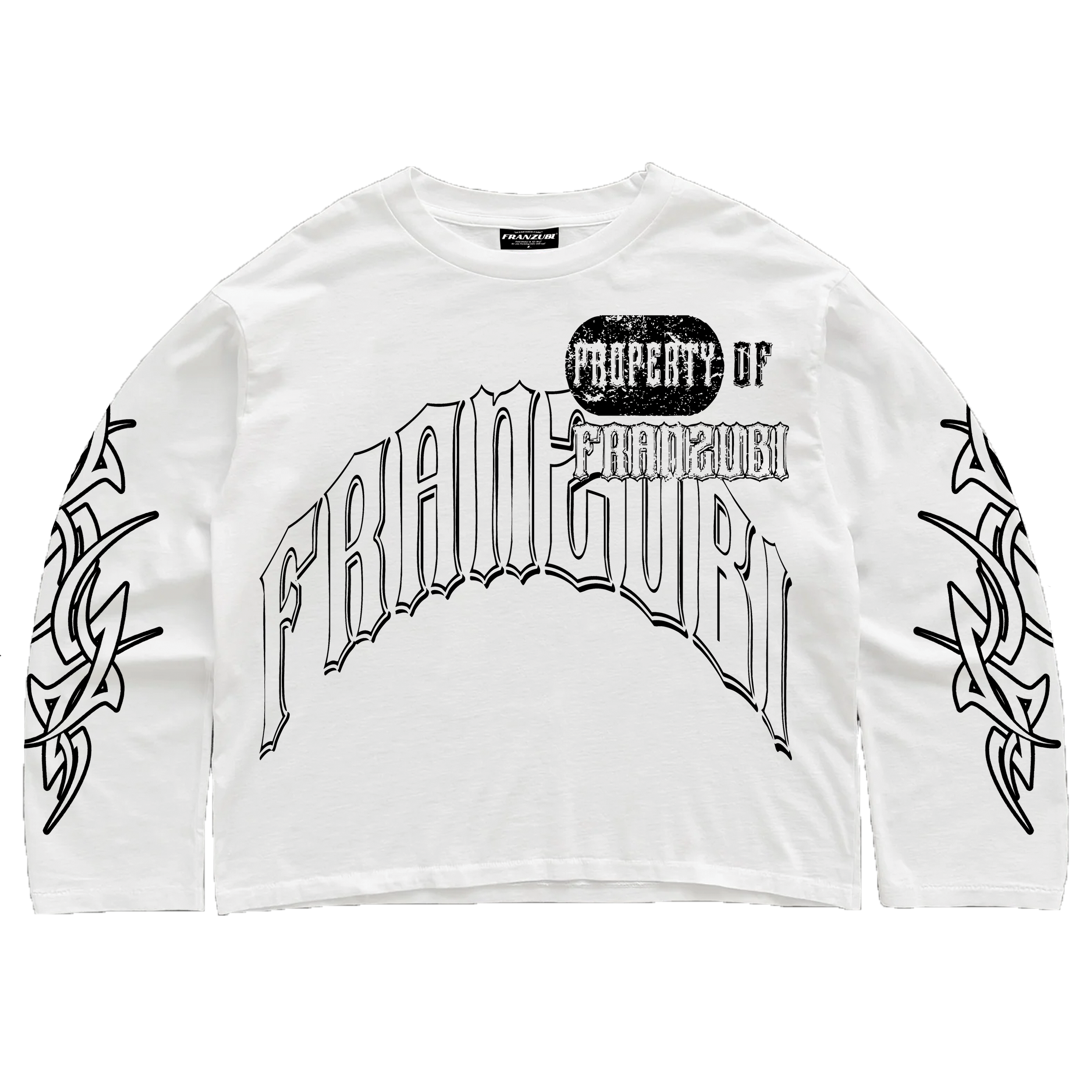 Property Long Sleeve