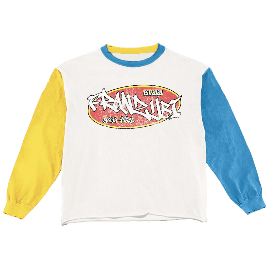 Sunshine Longsleeve