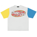 Sunshine Short Sleeve