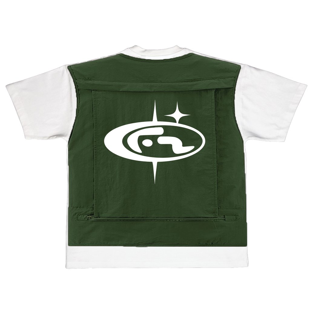 Vest Tee