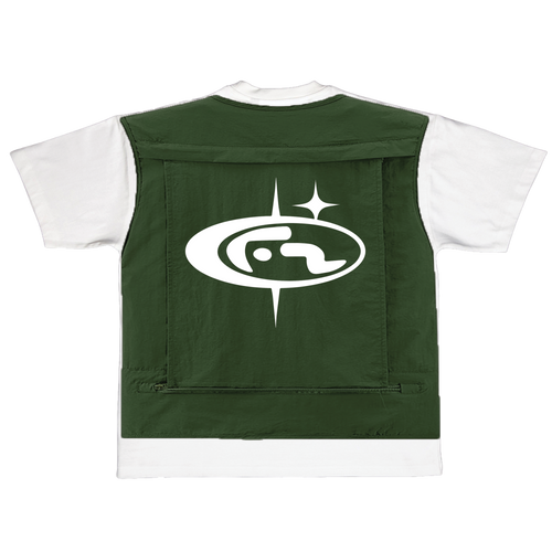 Vest Tee