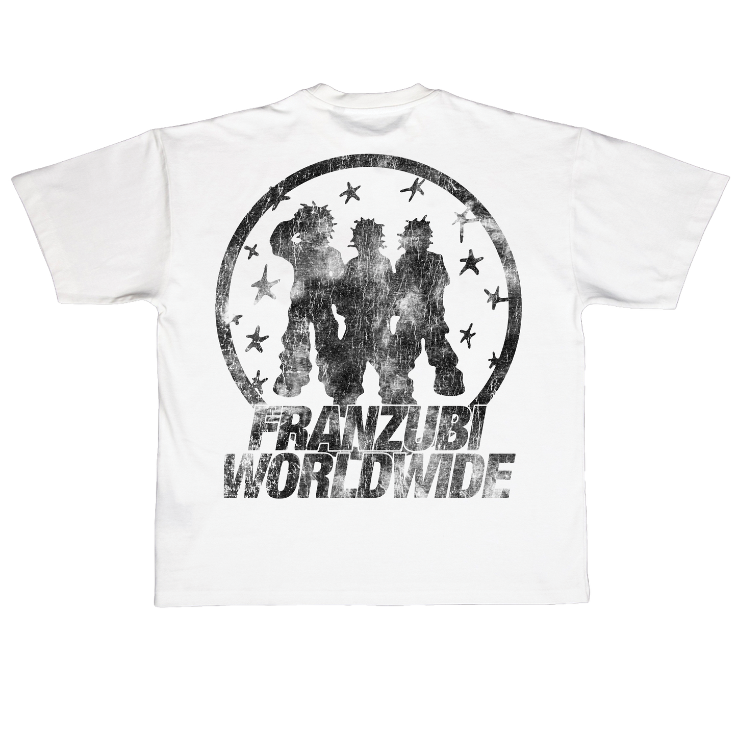 Young Hustlers T-Shirt