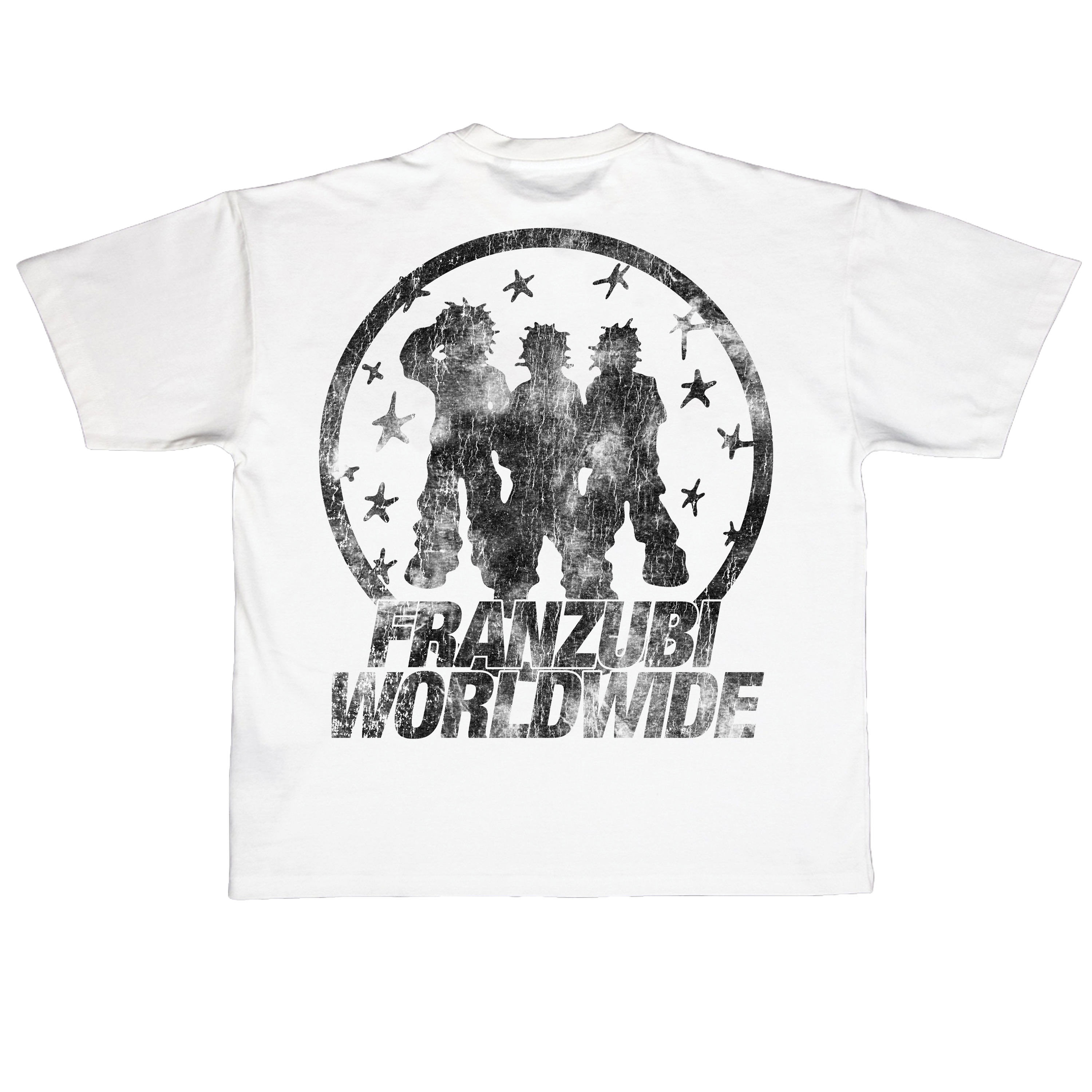 Young Hustlers T-Shirt