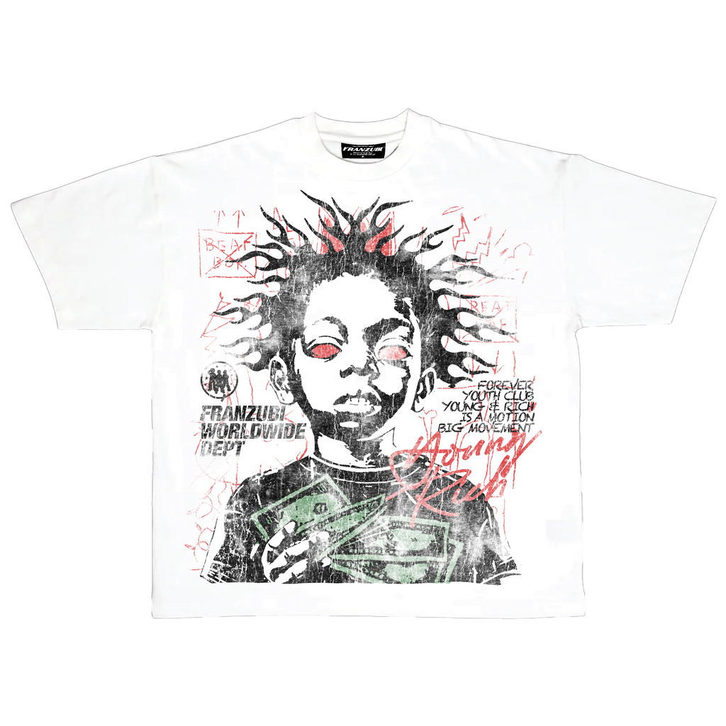 Young Hustlers T-Shirt